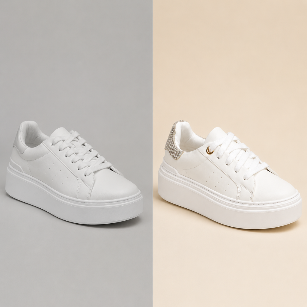CALZADO TENIS DEPORTIVO PARA DAMA REF816 - 1946910 — vista 2