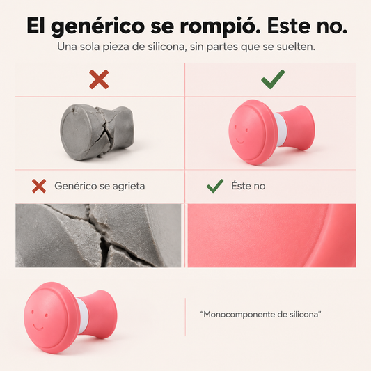 Ejercitador Adelgazante Facial Reafirman - 29973 — vista 2