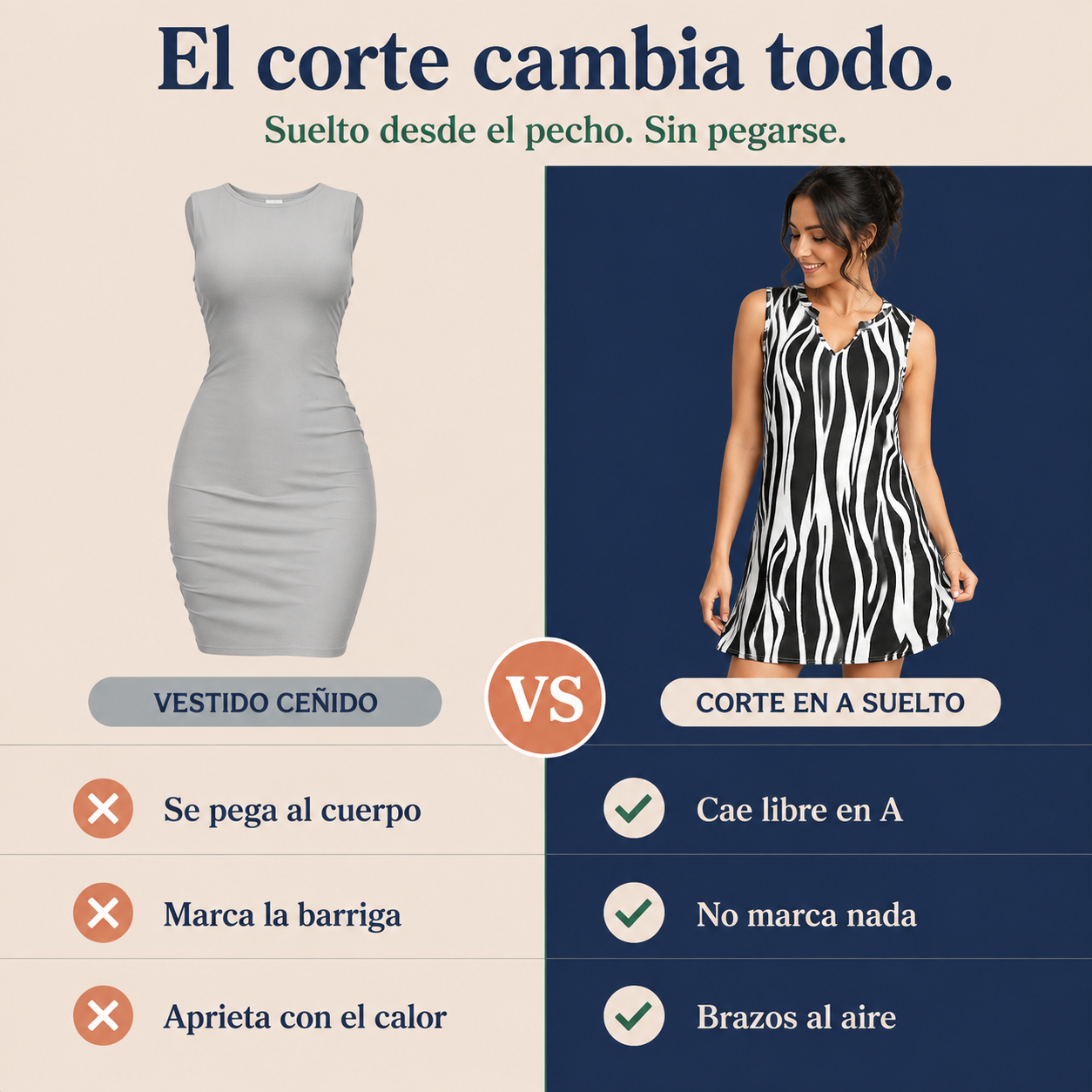 VESTIDO MOON - 1834335 — vista 2