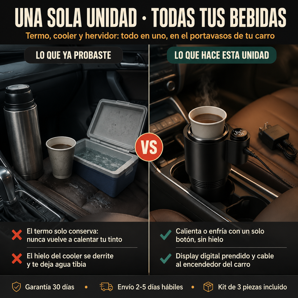 REFRIGERADOR PARA AUTOMOVIL/MINI REFRIGERADOR - 1722837 — vista 2