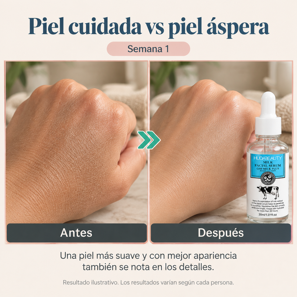 Serum Facial Blanqueador - 2395 — vista 3