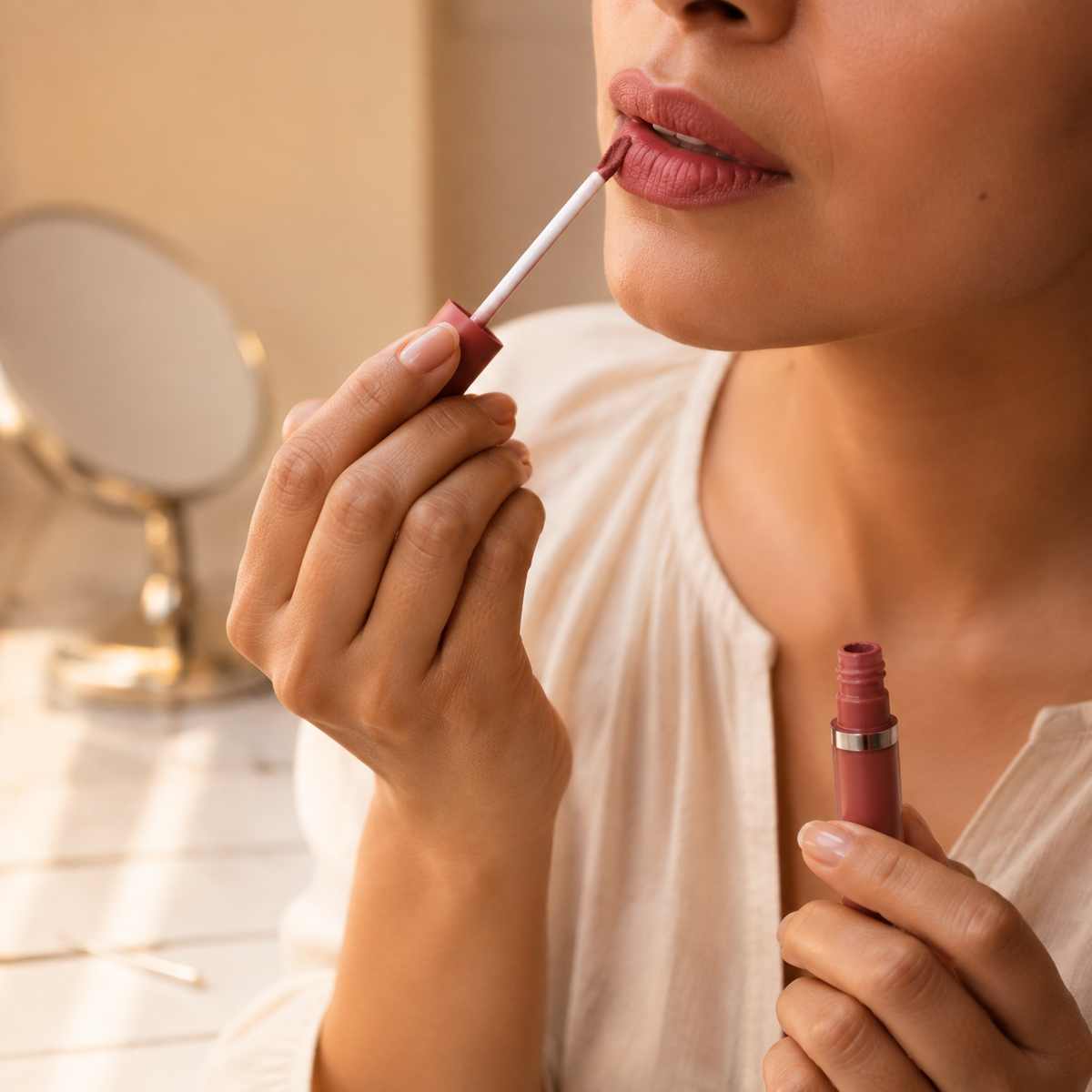 LABIAL LÍQUIDO MATE - 20729 — vista 4