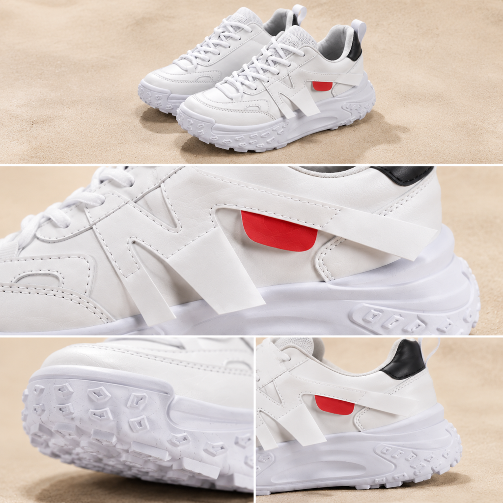 Deportivo Mujer Fashion - 1720469 — vista 4
