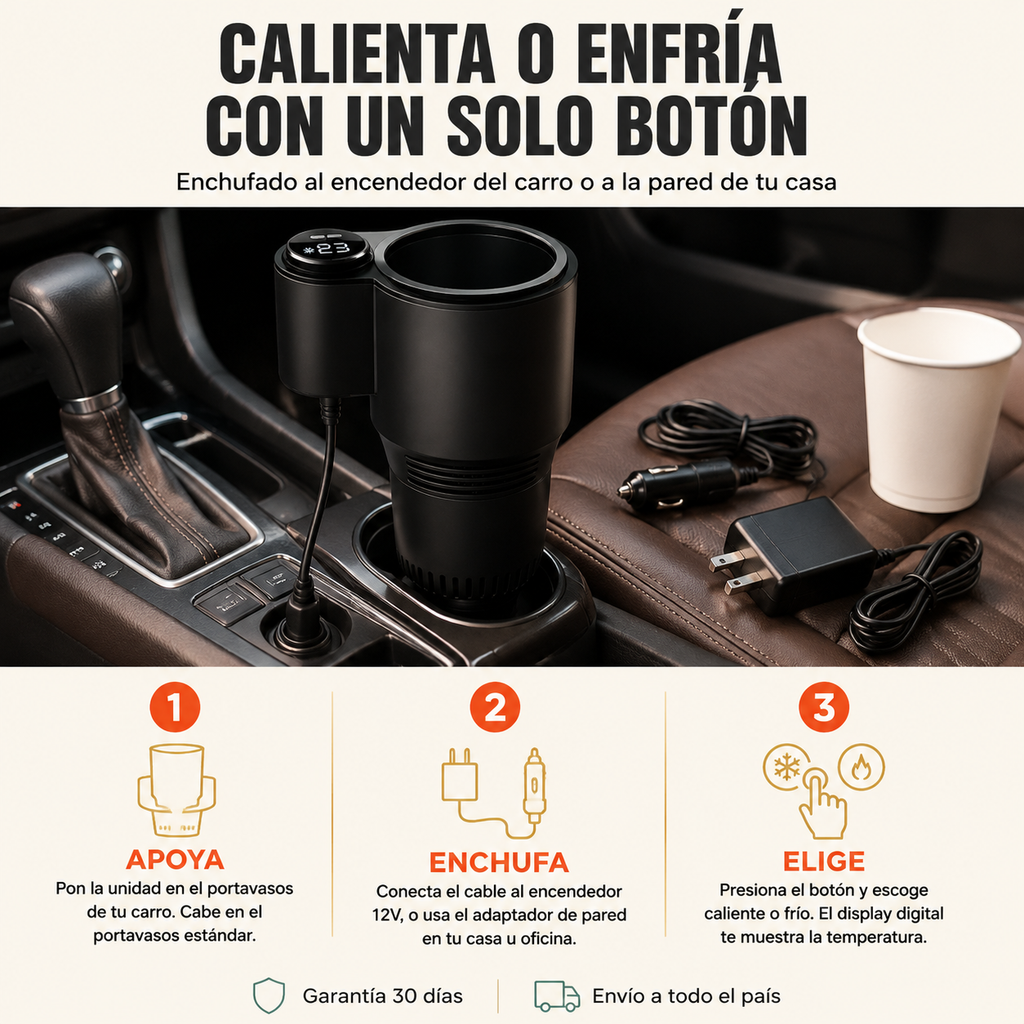 REFRIGERADOR PARA AUTOMOVIL/MINI REFRIGERADOR - 1722837 — vista 4