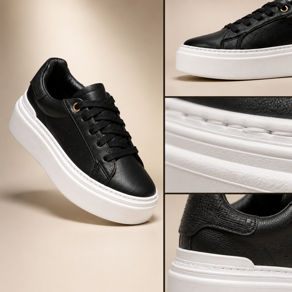 CALZADO TENIS DEPORTIVO PARA DAMA REF816 - 1946910 — vista 4