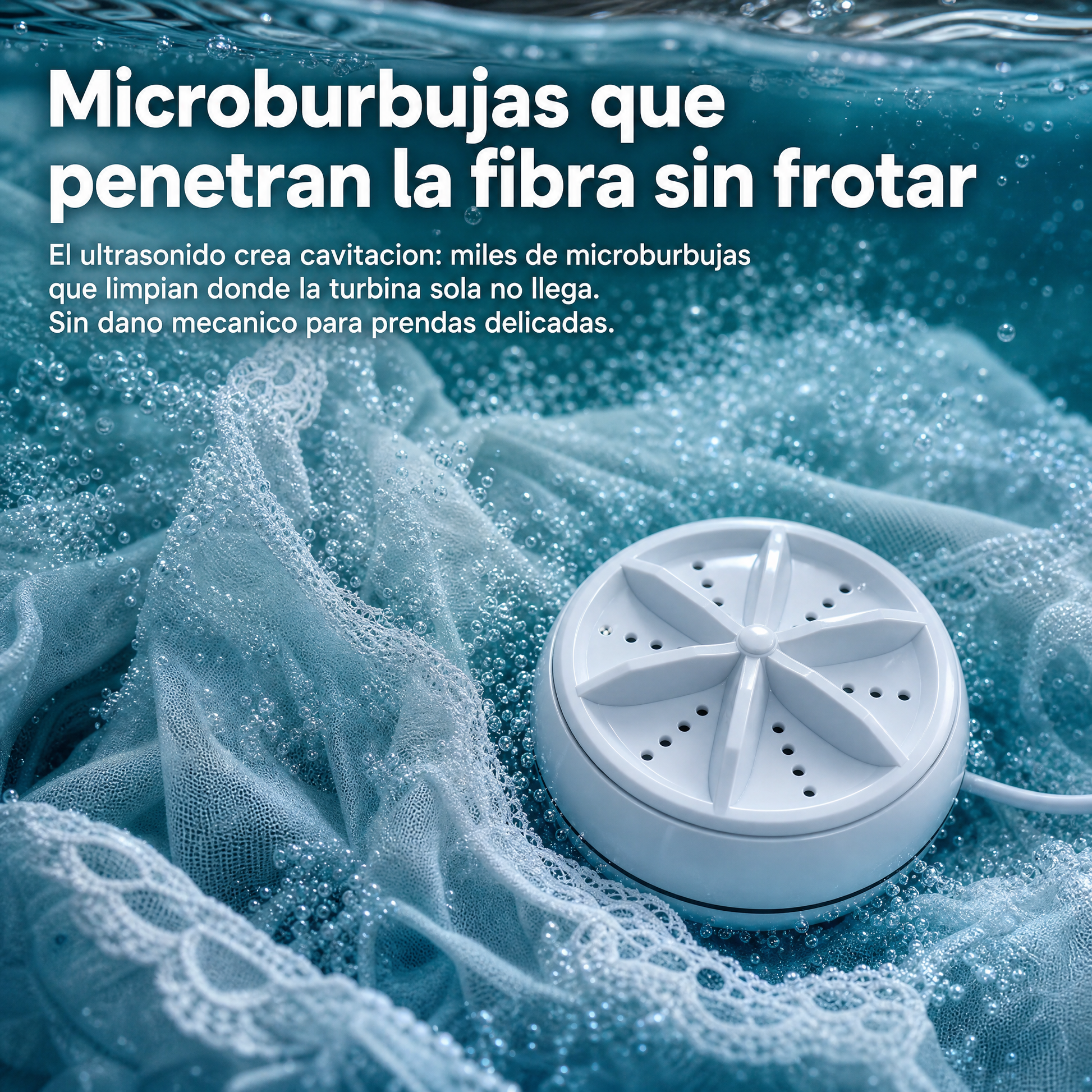 Motor De Lavado — vista 4