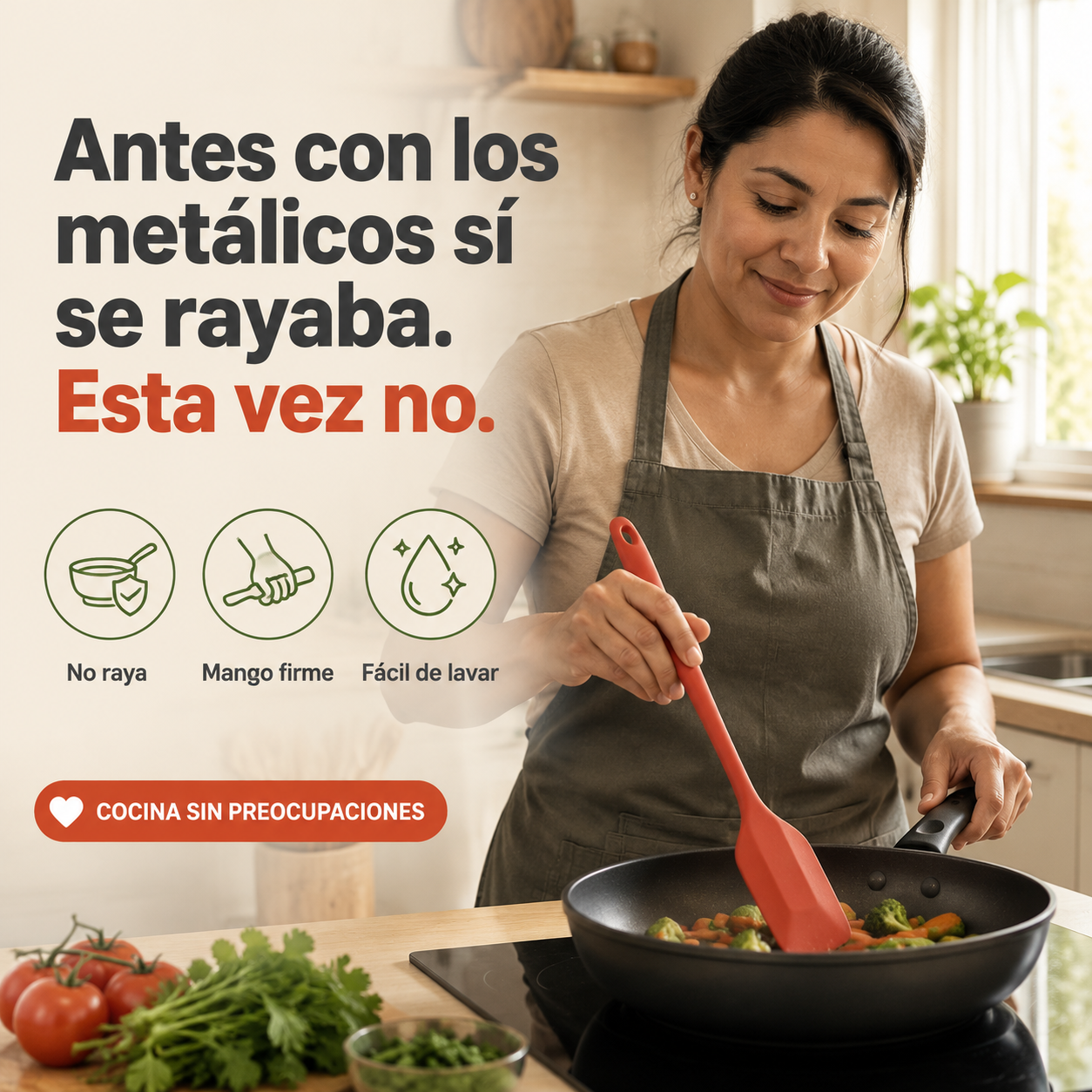 Set De Utensilios De 5 Piezas - 102910 — vista 5