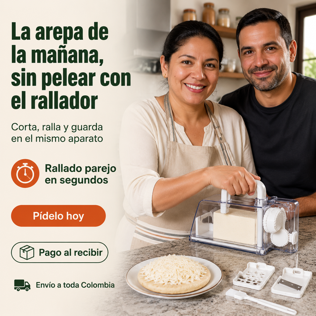 Rebanador de queso - 1180835 — vista 5