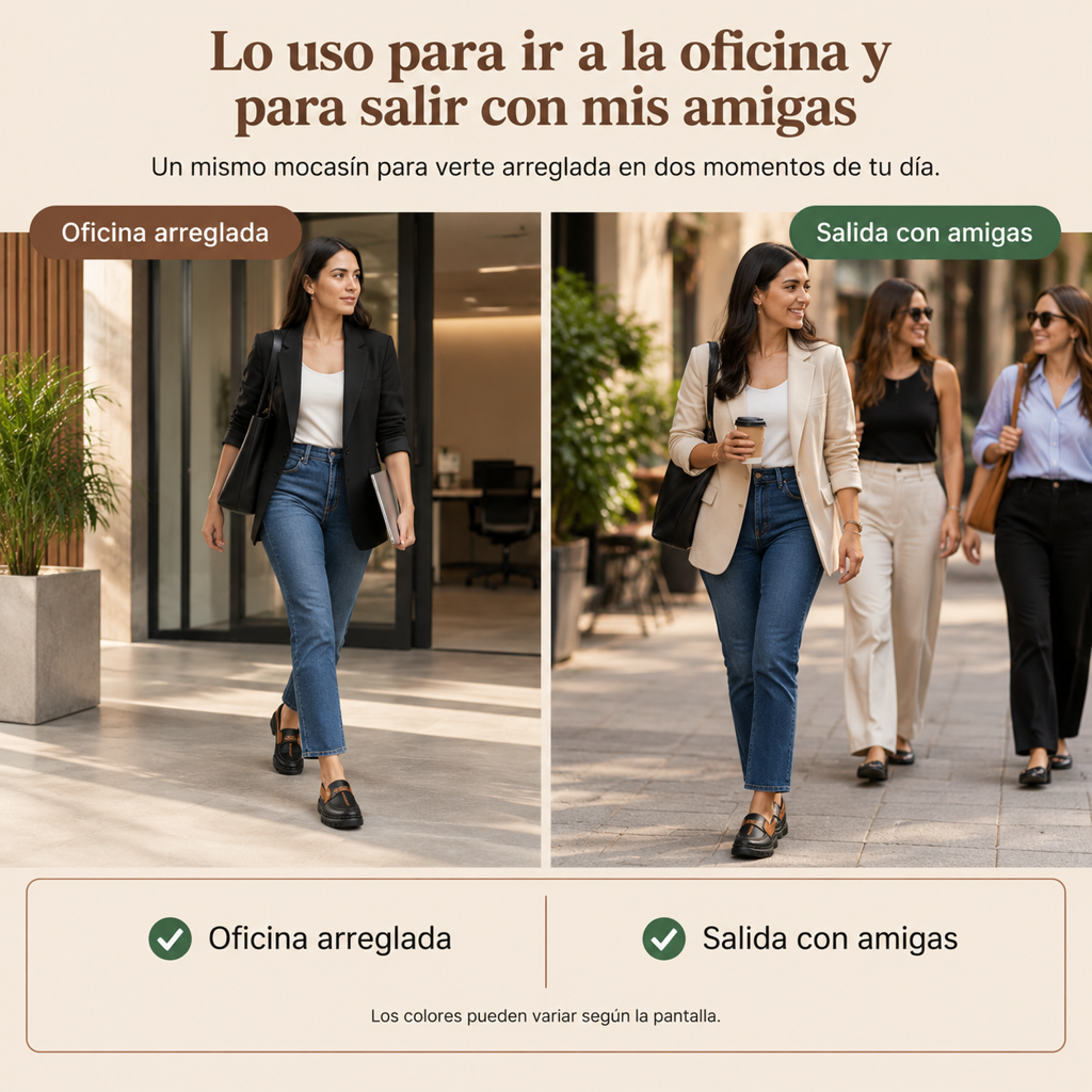 Mocasin bellami - 1737998 — vista 6