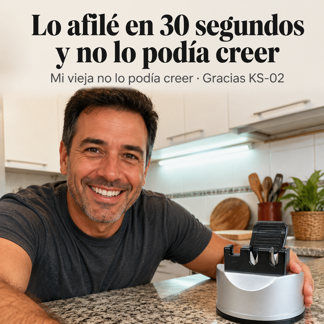 Afilador De Cuchillos Multiuso - id 5311 — vista 6