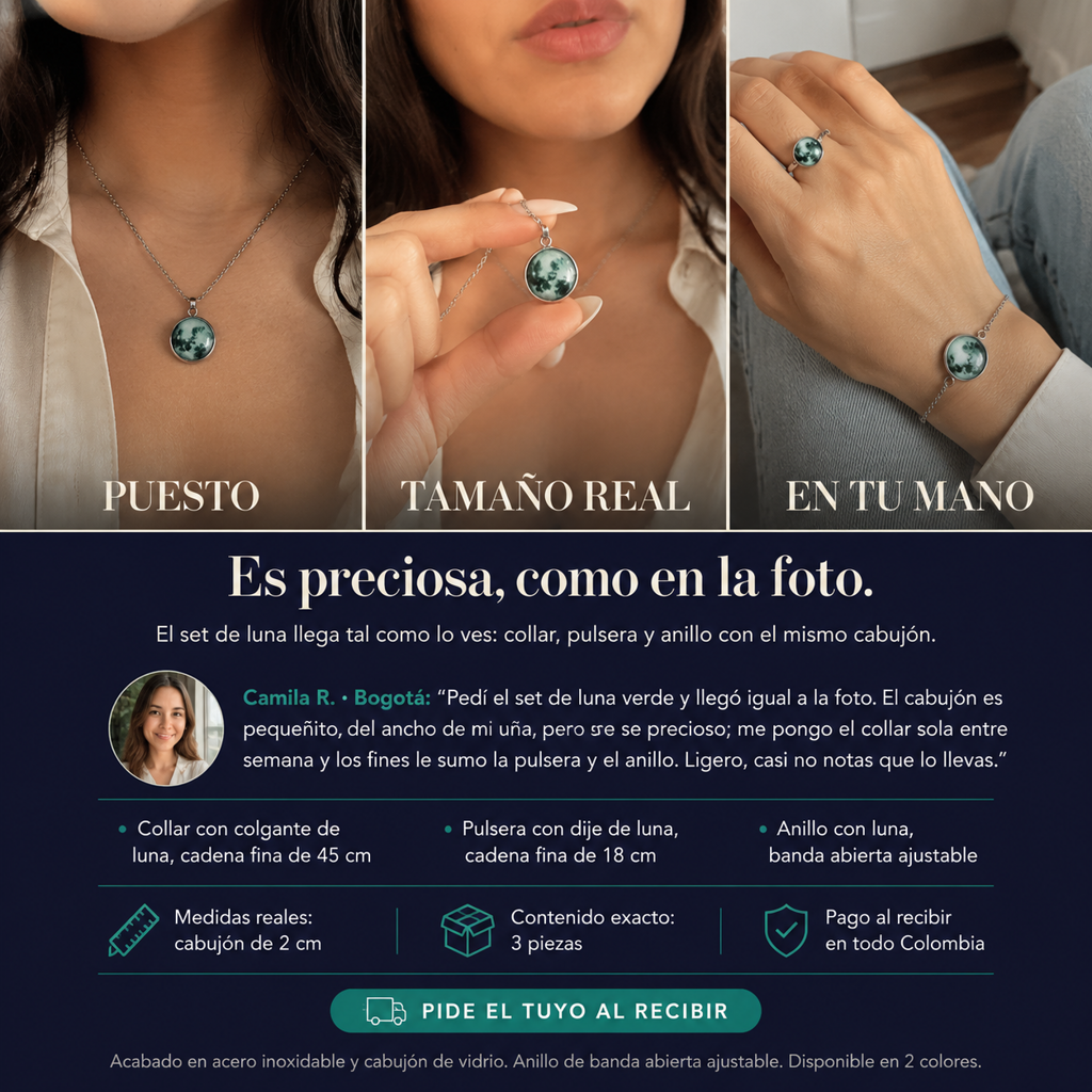 set luna -1395308 — vista 6