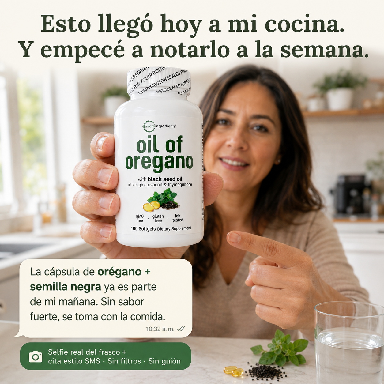 OIL OF OREGANO - id1926632 — vista 6