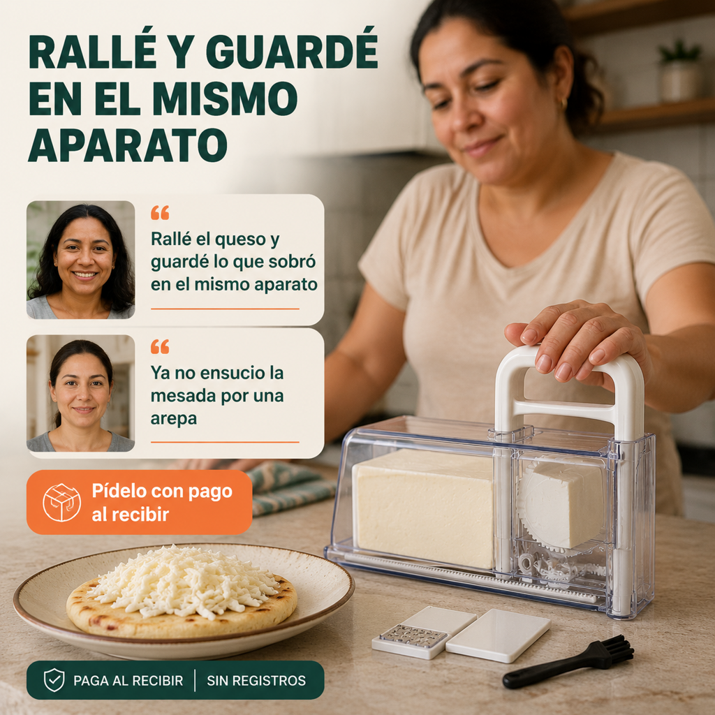 Rebanador de queso - 1180835 — vista 6