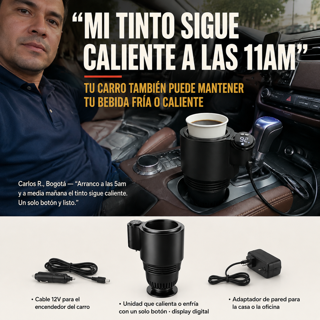 REFRIGERADOR PARA AUTOMOVIL/MINI REFRIGERADOR - 1722837 — vista 6