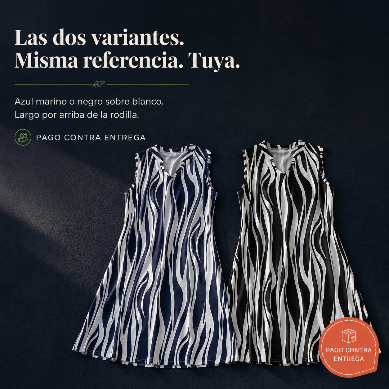 VESTIDO MOON - 1834335 — vista 7