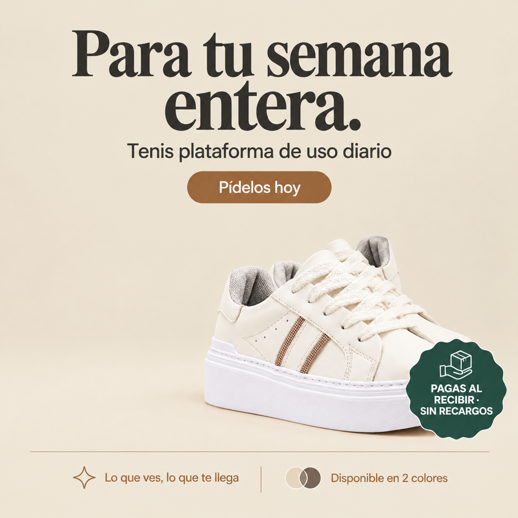 CALZADO DEPORTIVO DAMA 2224 - 2001377 — vista 7