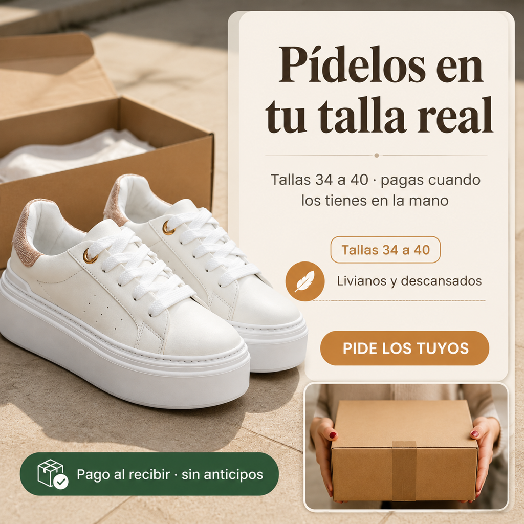 CALZADO TENIS DEPORTIVO PARA DAMA REF816 - 1946910 — vista 7