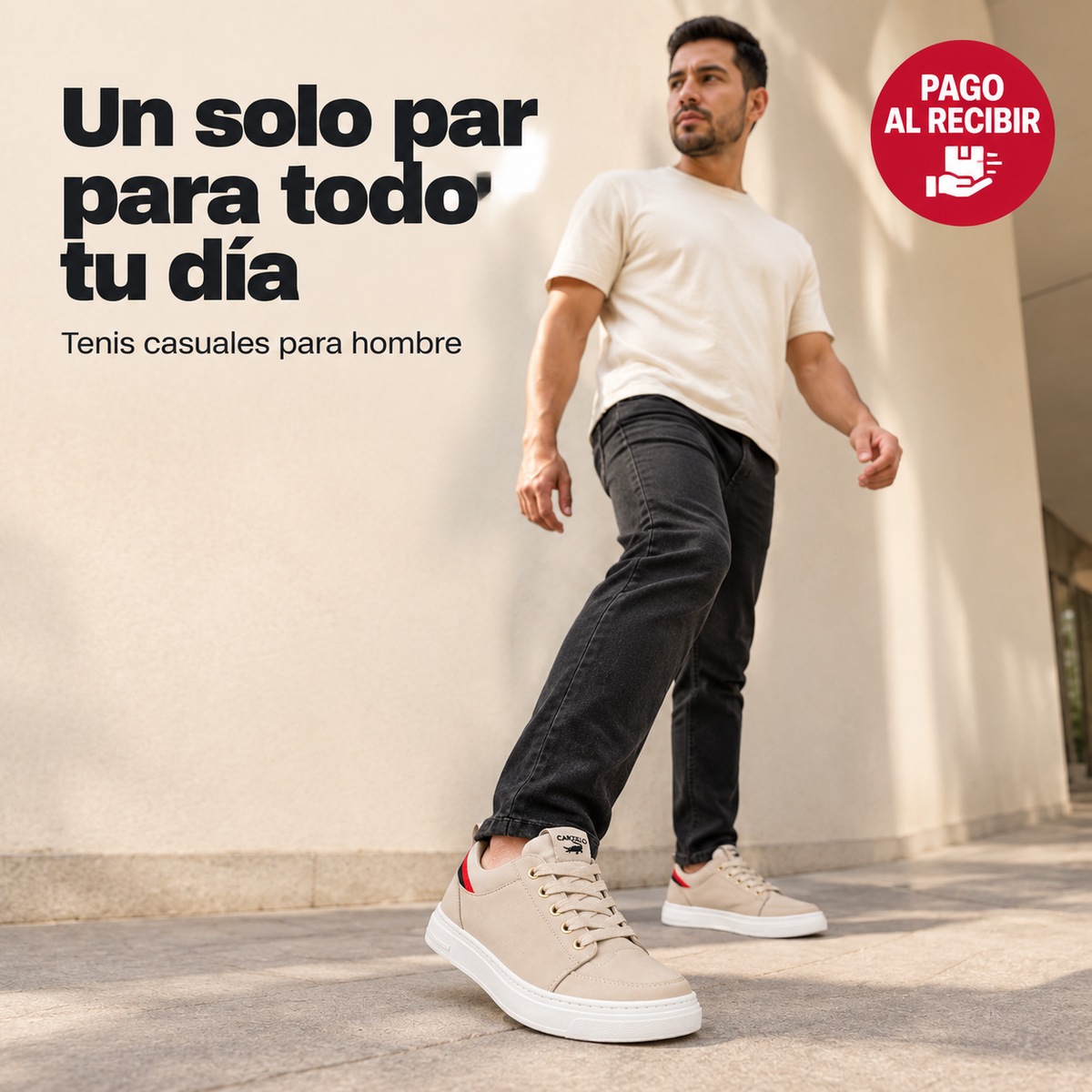Cartelo - 1004917 — vista 1
