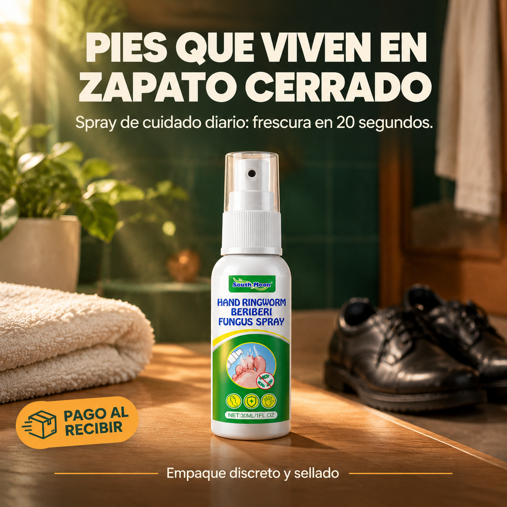 Fungus Beri Beri - 6079 — vista 1