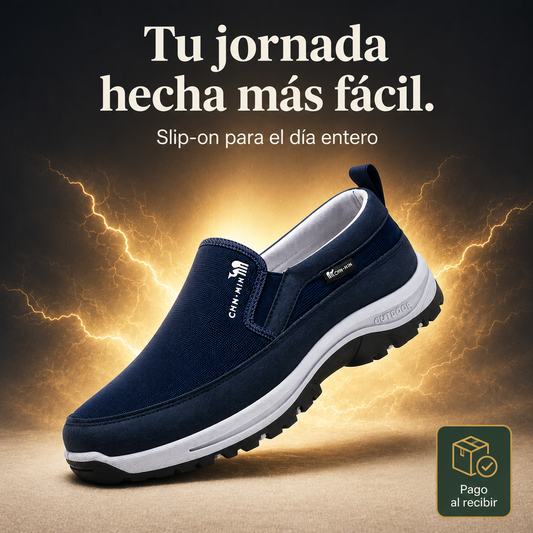 Confort Titanium — vista 1
