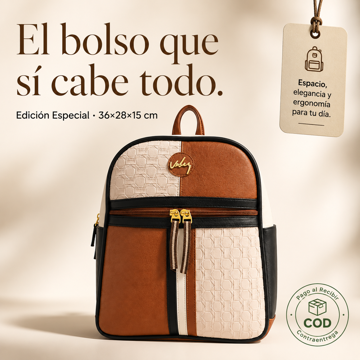 Bolso Edición Especial BZ — vista 1