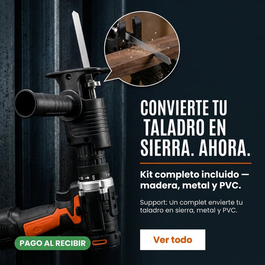 Cortador De Placa Y Adaptador De Sierra - id46126 — vista 1