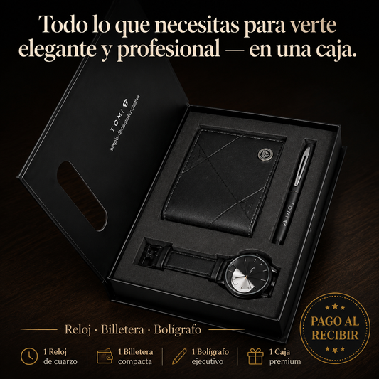Combo Premiun — vista 1