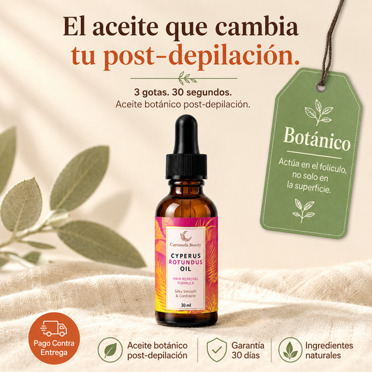 Cyperus Rotundus Oil 30ml - id 1986261 — vista 1