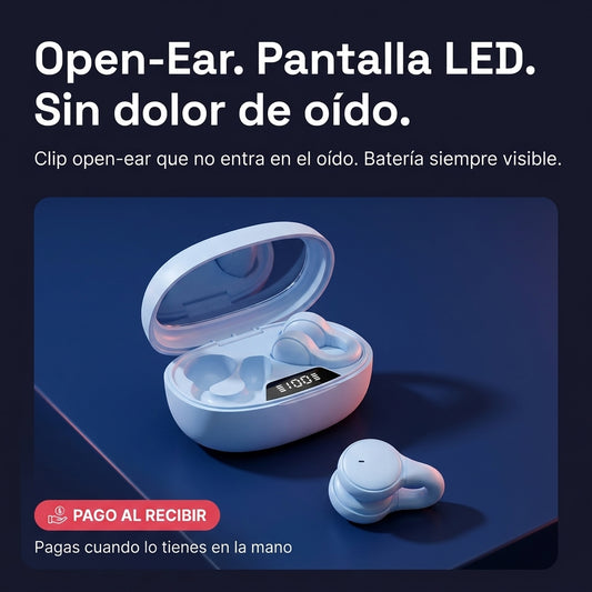Audifonos - ID65104 — vista 1