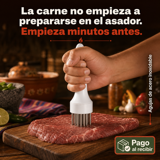 Softgrill Ablandador De Carne - id35390 — vista 1