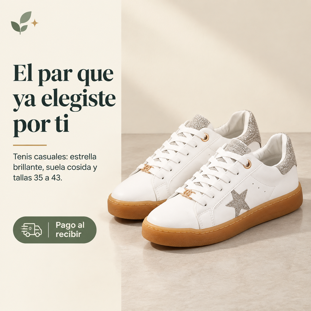 DEPORTIVO PARA DAMA REF0225 - 1946940 — vista 1