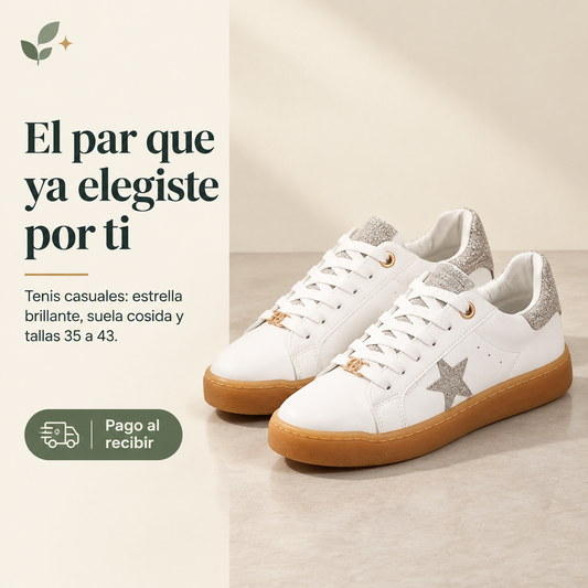 DEPORTIVO PARA DAMA REF0225 - 1946940 — vista 1