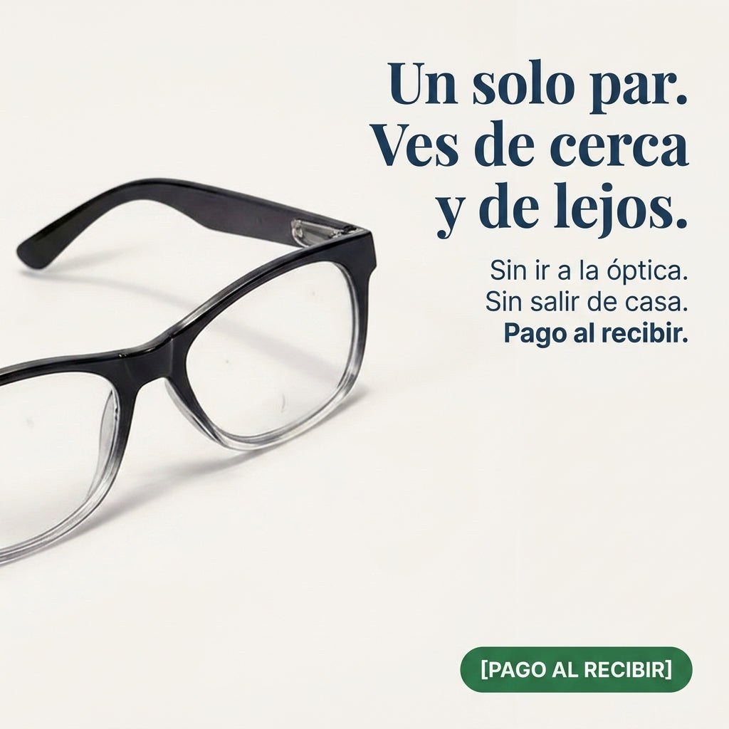 277 Gafas De Lectura — vista 1
