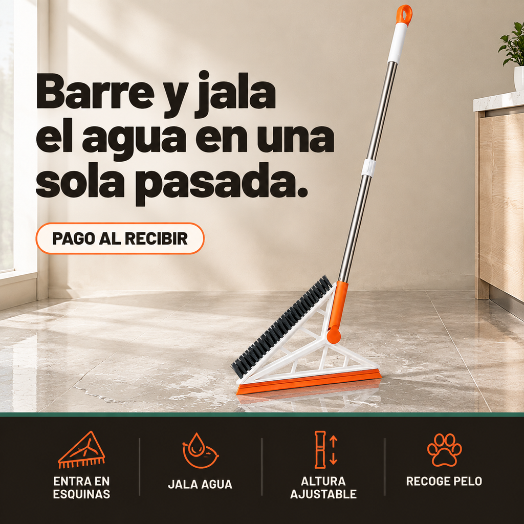 ESCOBA MULTIFUNCIONAL - 1720460 — vista 1