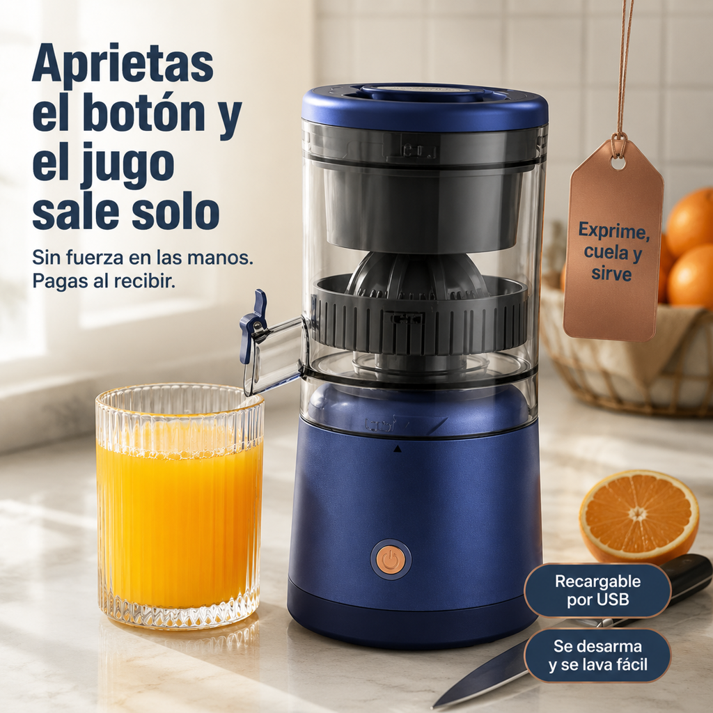 Extractor de Frutas - 1180937 — vista 1