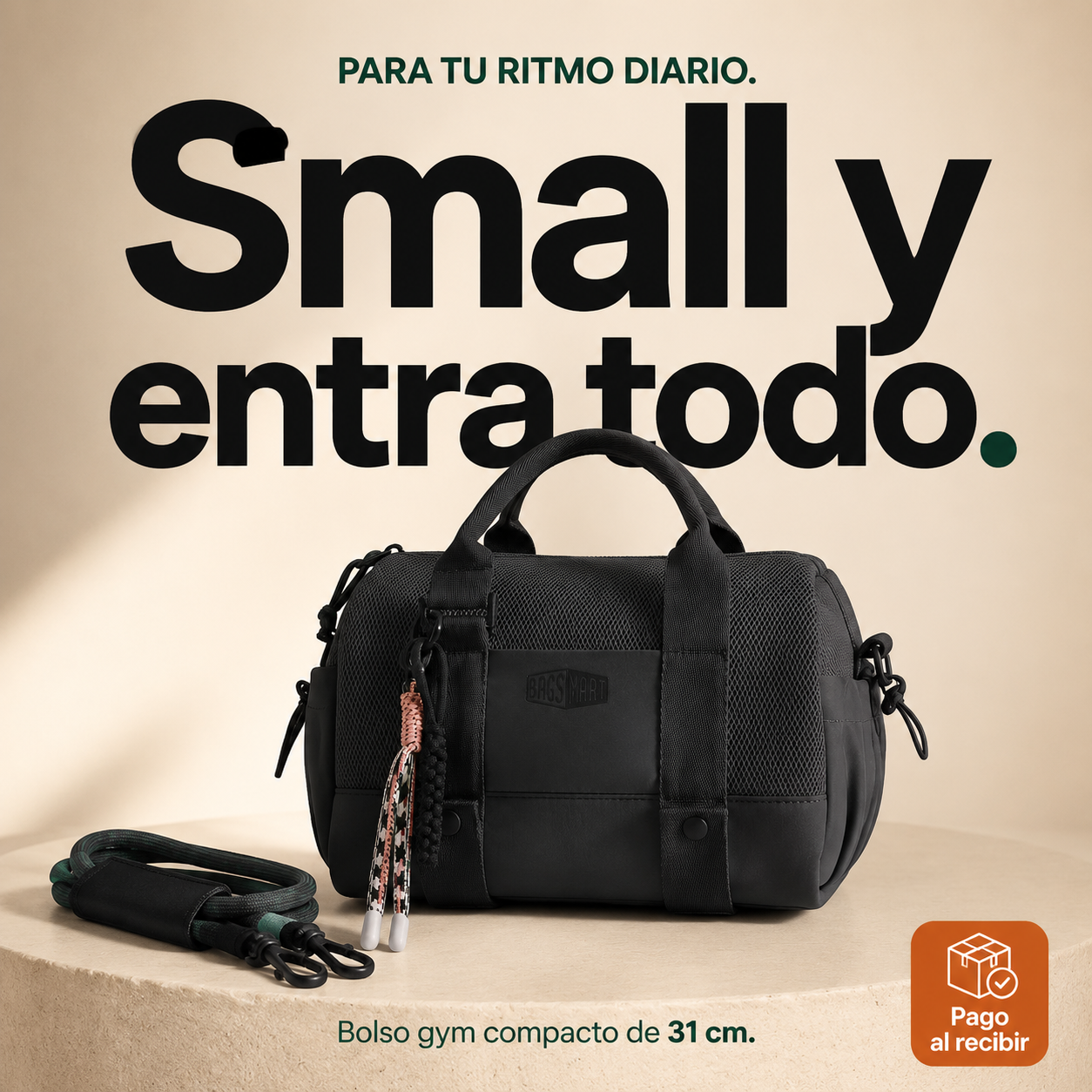 Bagsmart — vista 1