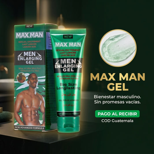 Gel Crema Agrandar Miembro Masculino - id3565 — vista 1