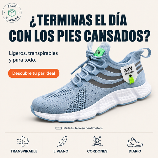 Tenis Fast Pro - 61234 — vista 1