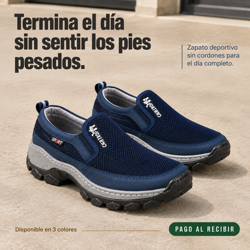 Confort titanium - 424987 — vista 1