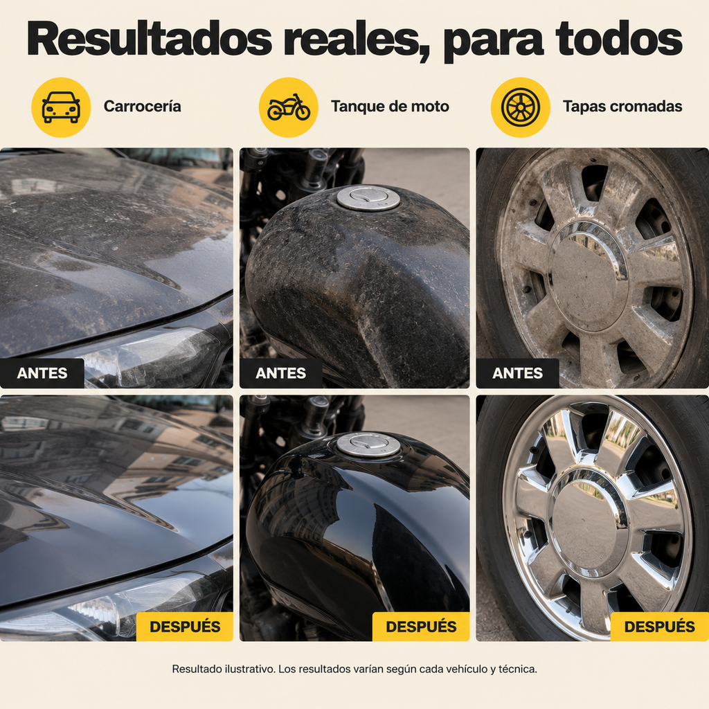 LAVADO EN SECO - 1920912 — vista 2