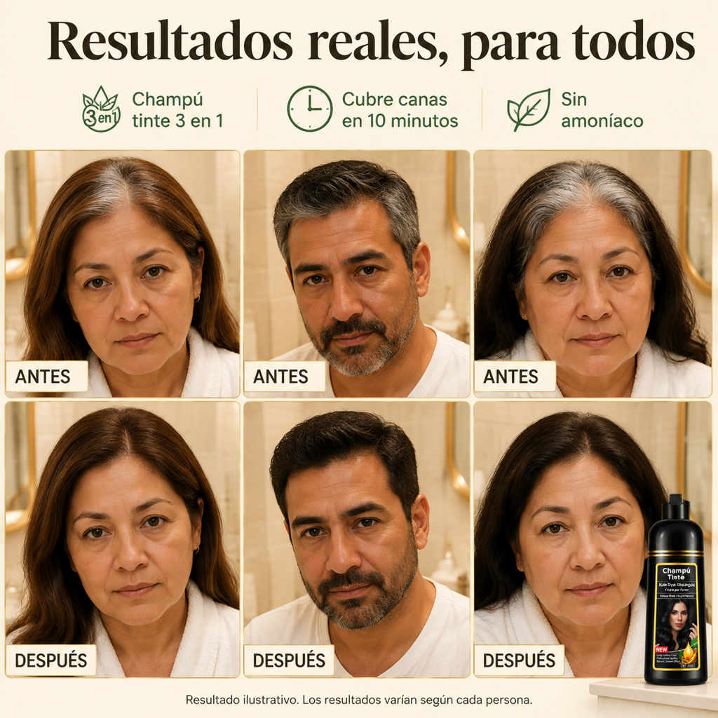 TINTE MILAGROSO - 20861 — vista 2