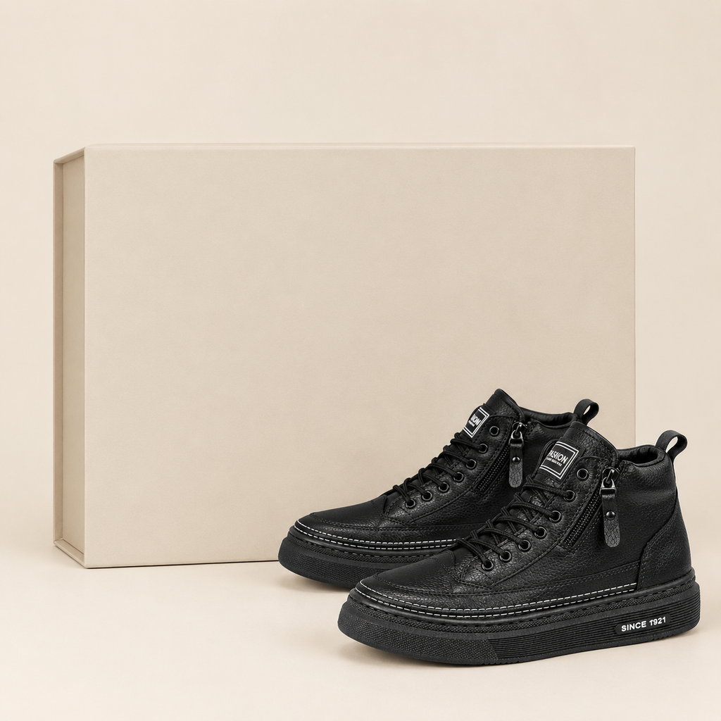 Nuevas botas matrix triple costura - 1634472 — vista 2
