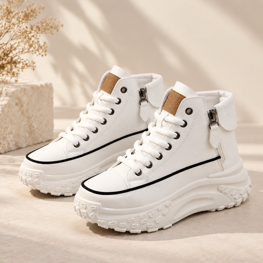 Botas ou xing urbanas - 1816234 — vista 2