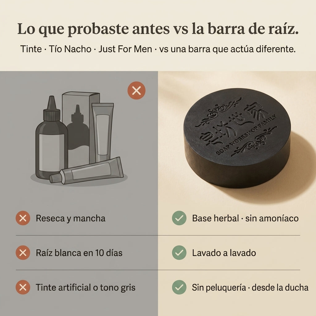 SHAMPOO EN BARRA X2 - id2018047 — vista 2