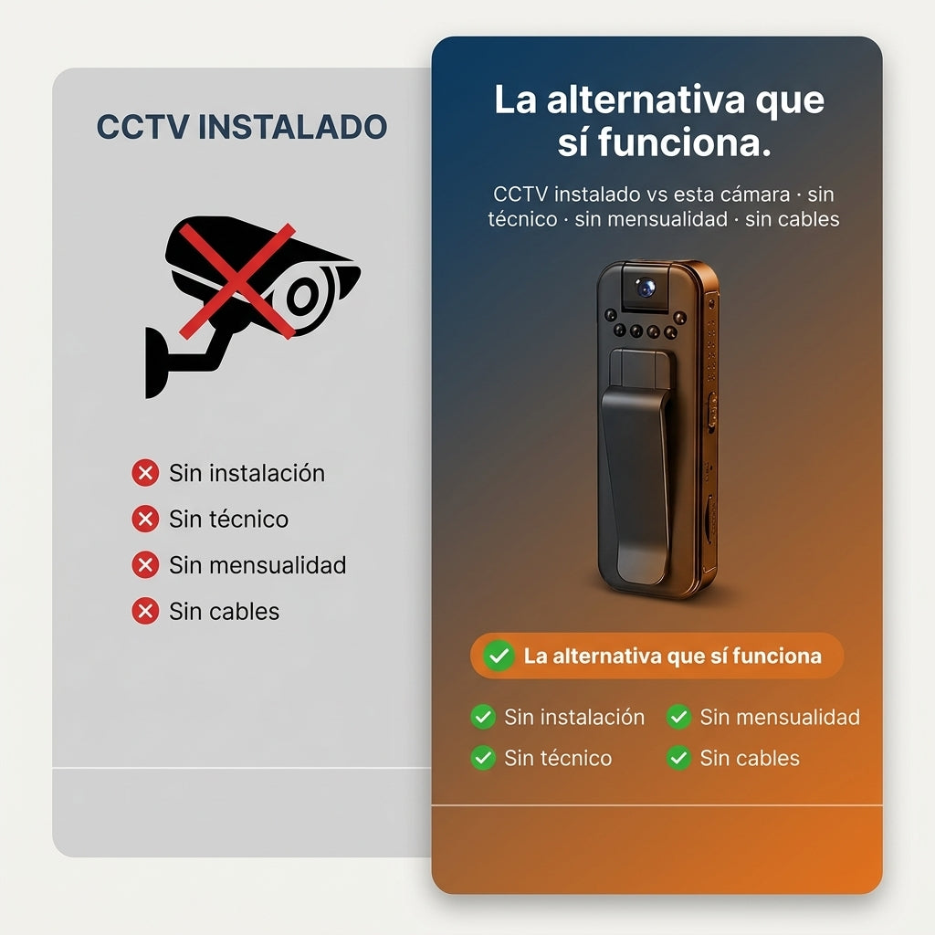 Camara Portatil L7 - id61197 — vista 2