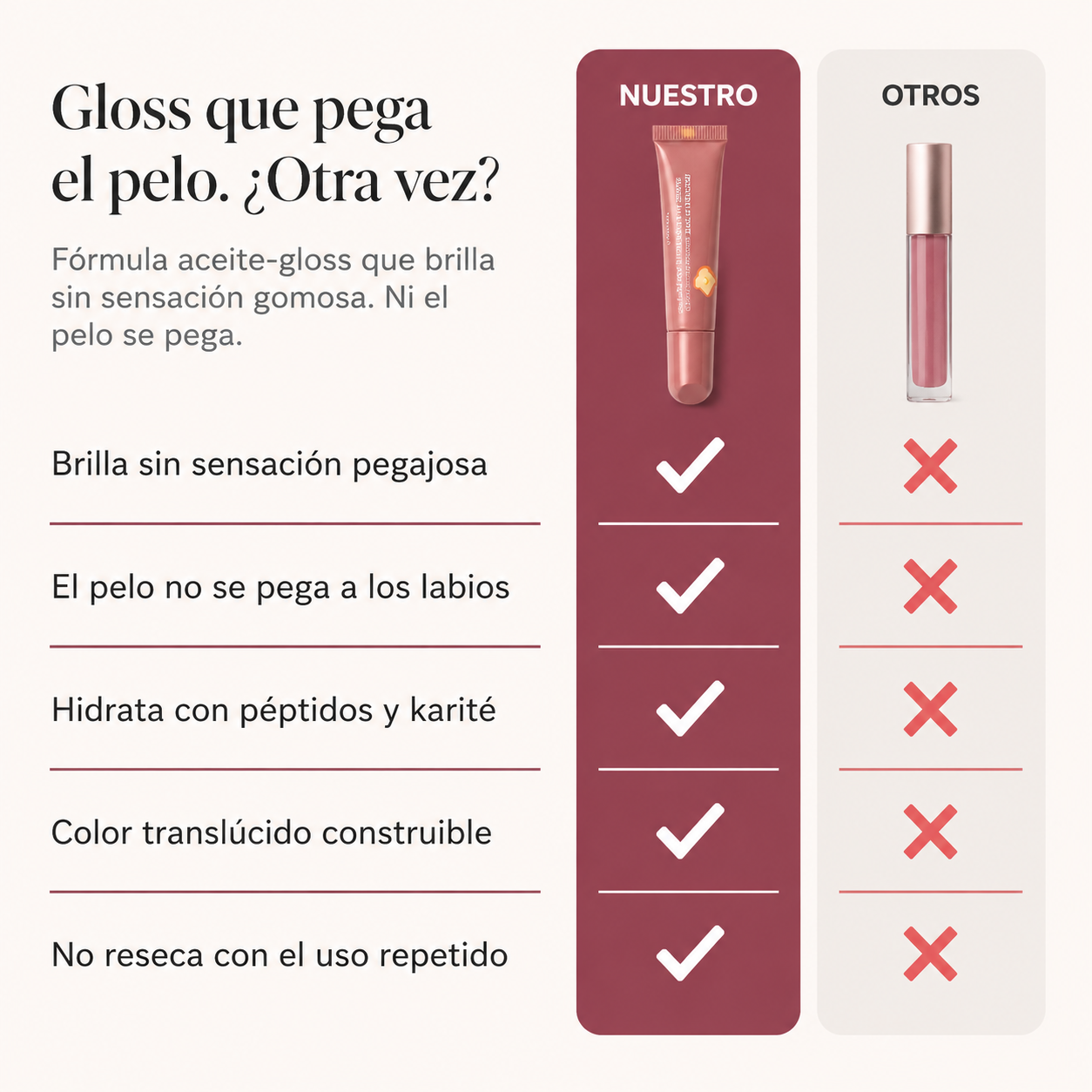 Rhode Peptide Lip Tint — vista 2