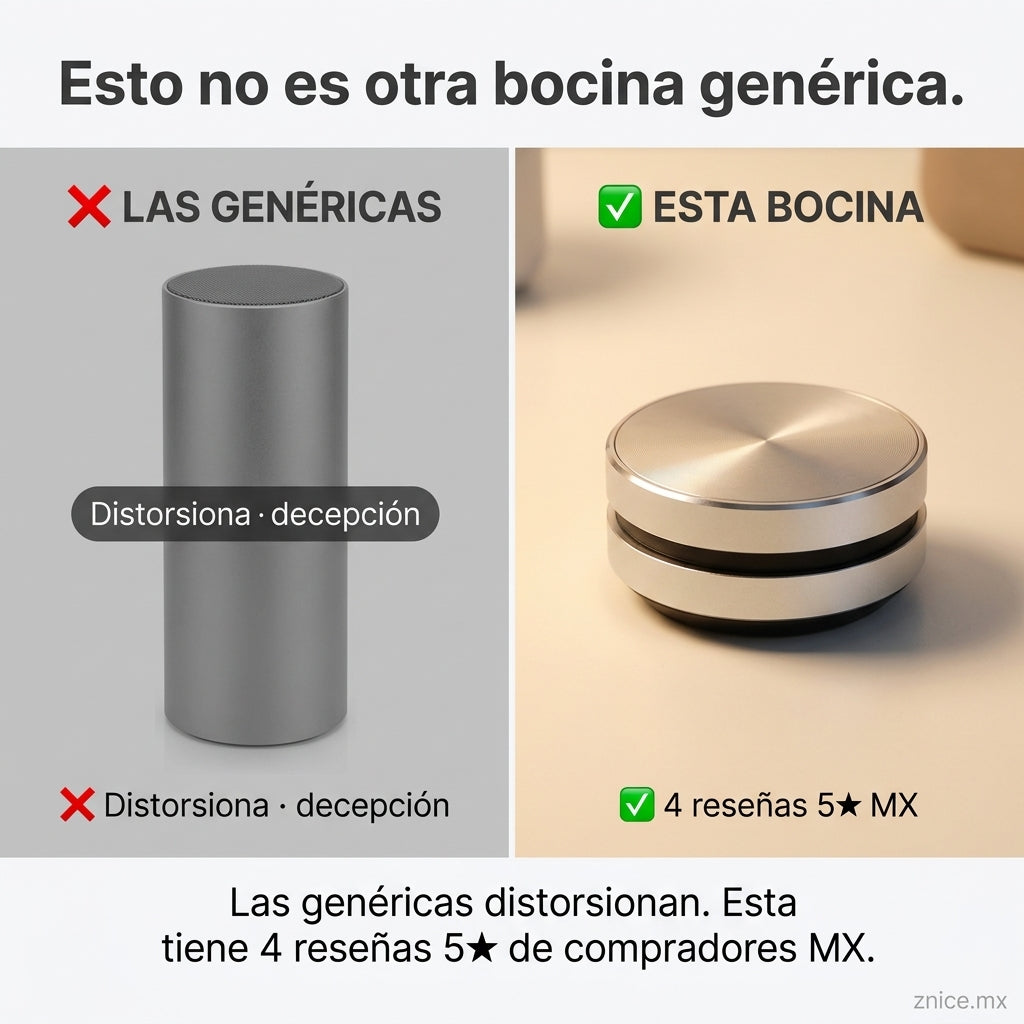 Bocina Bluetooth Plegable Conduccion Osea - id28421 — vista 2