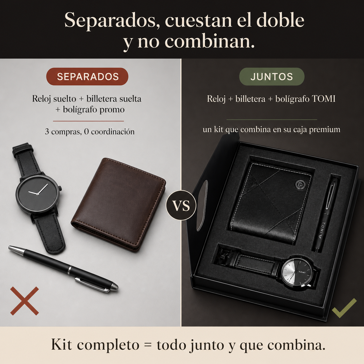 Combo Premiun — vista 2