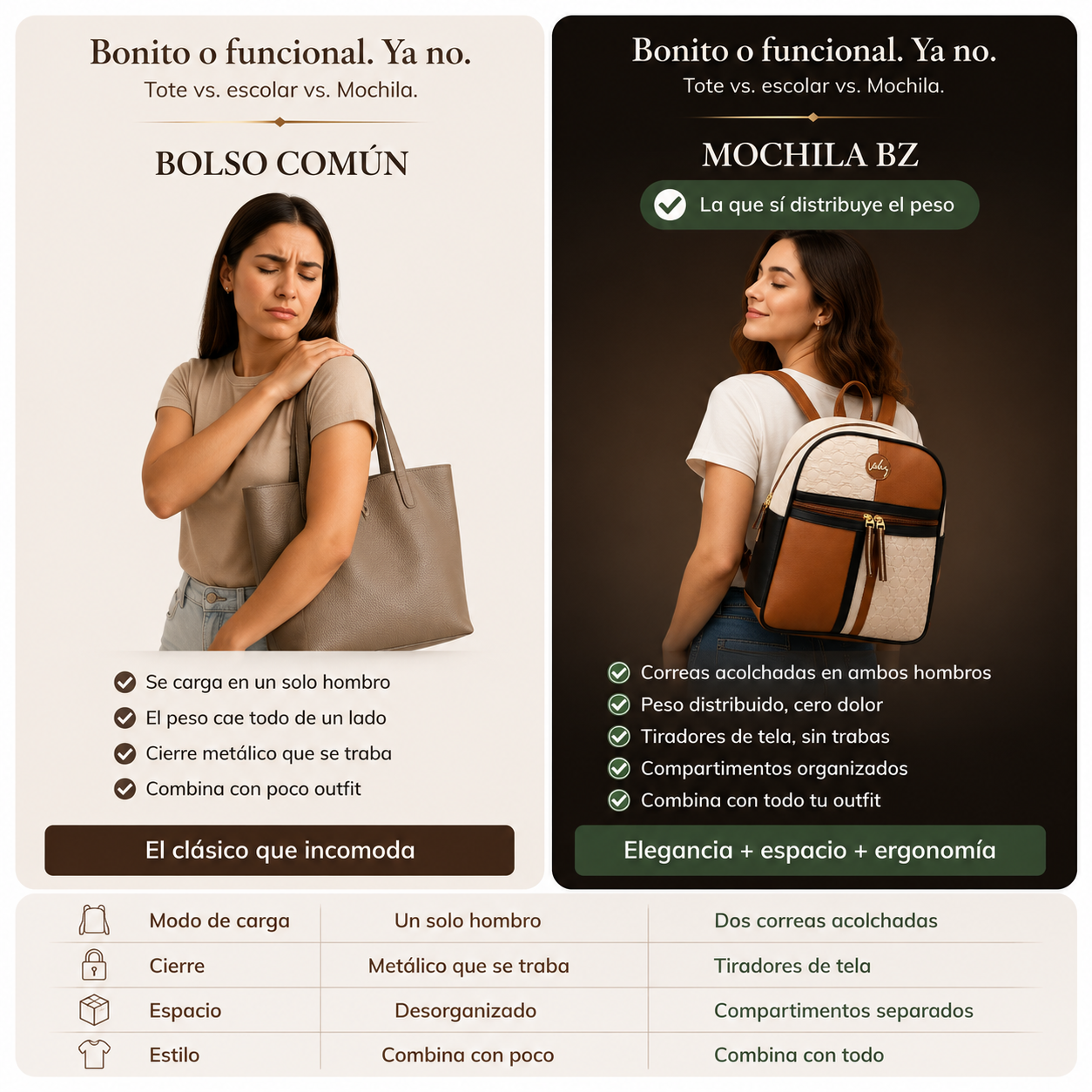 Bolso Edición Especial BZ — vista 2
