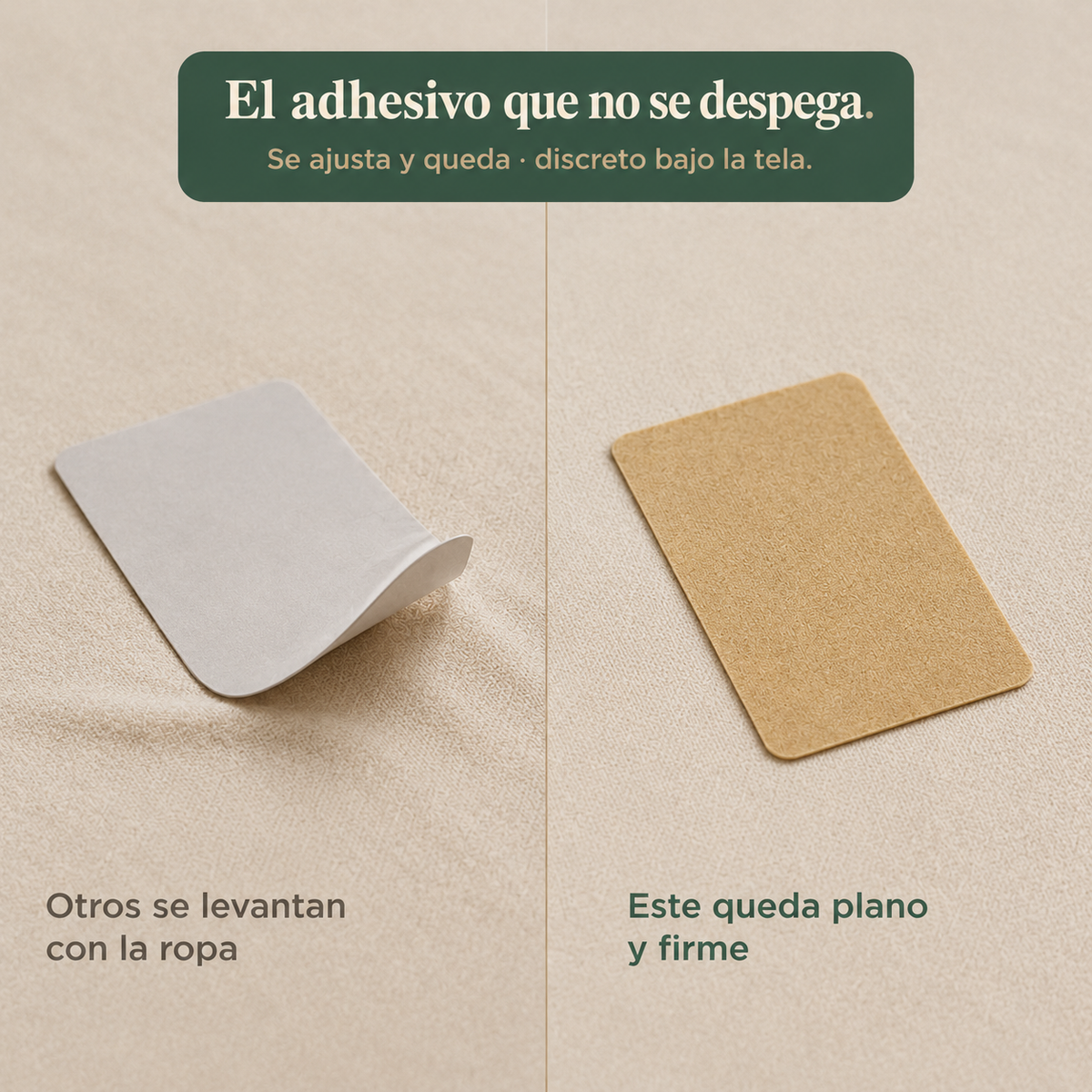 Parche Para Varices Venas Circulacion 6unidades - 8515 — vista 2